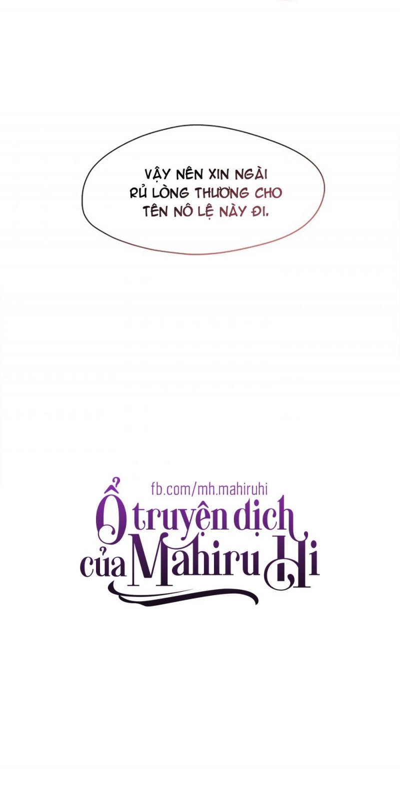 Không Thể Thoát Khỏi Người Chap 32.5 - Next Chap 33.5