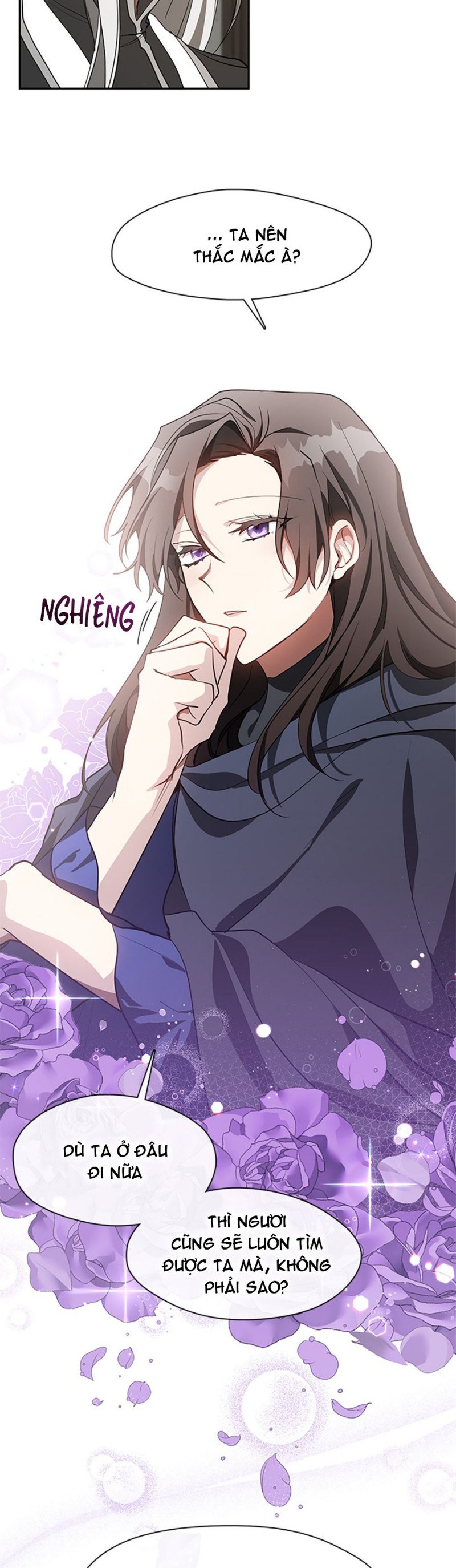 Không Thể Thoát Khỏi Người Chap 33 - Next Chap 34