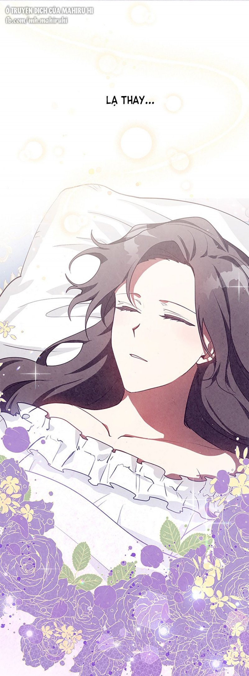 Không Thể Thoát Khỏi Người Chap 34 - Next Chap 35