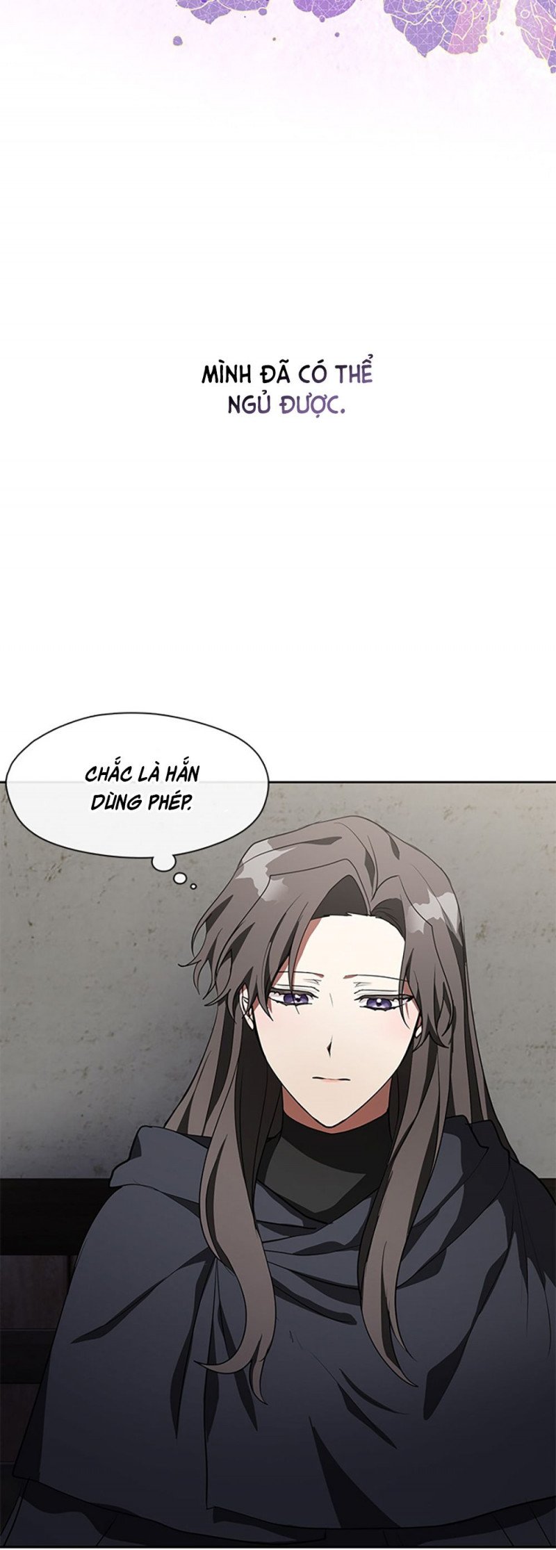 Không Thể Thoát Khỏi Người Chap 34 - Next Chap 35