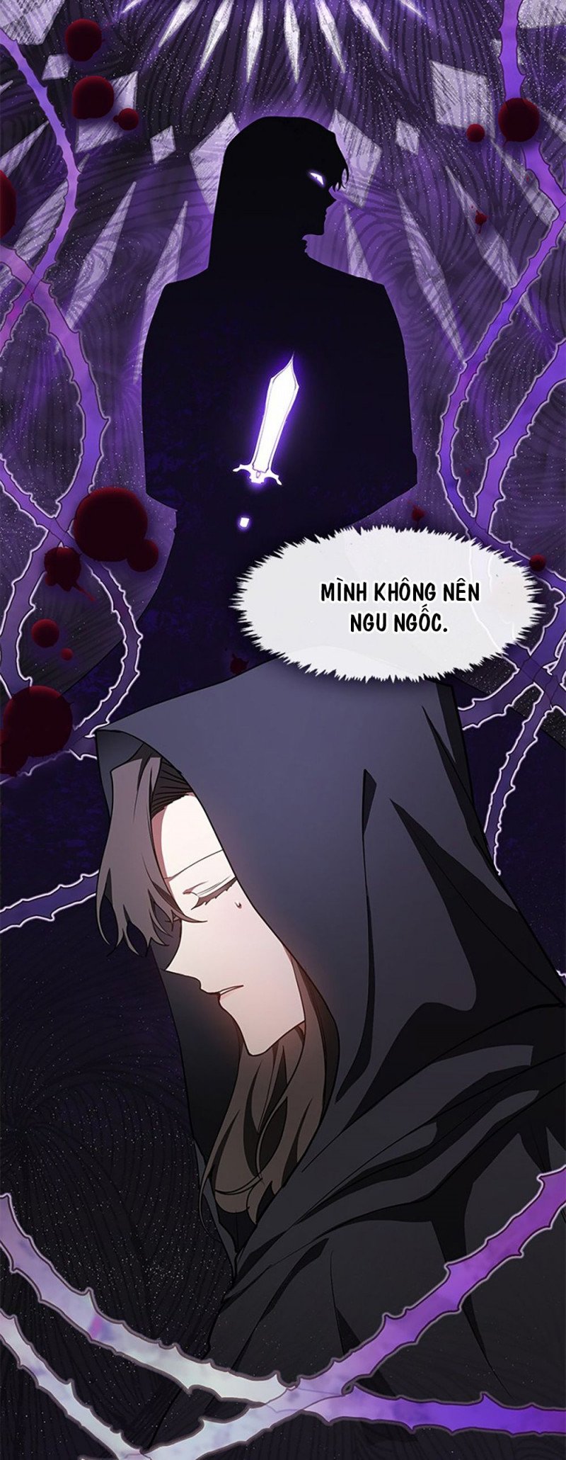 Không Thể Thoát Khỏi Người Chap 34 - Next Chap 35
