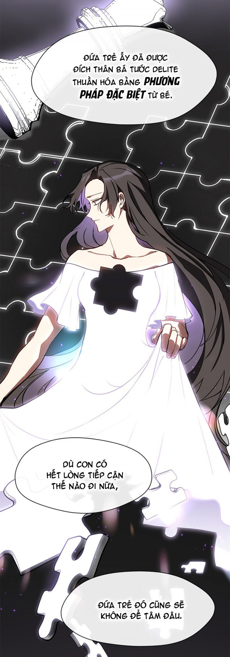 Không Thể Thoát Khỏi Người Chap 37 - Next Chap 38