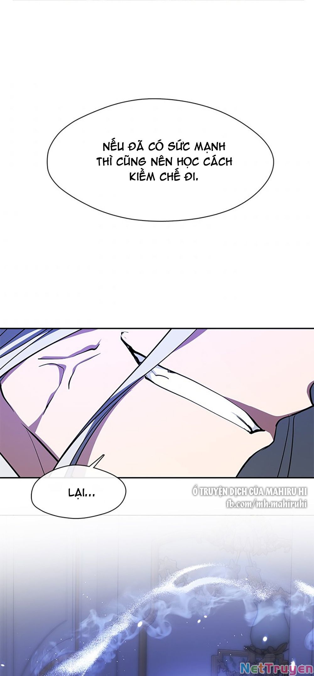 Không Thể Thoát Khỏi Người Chap 38 - Next Chap 39