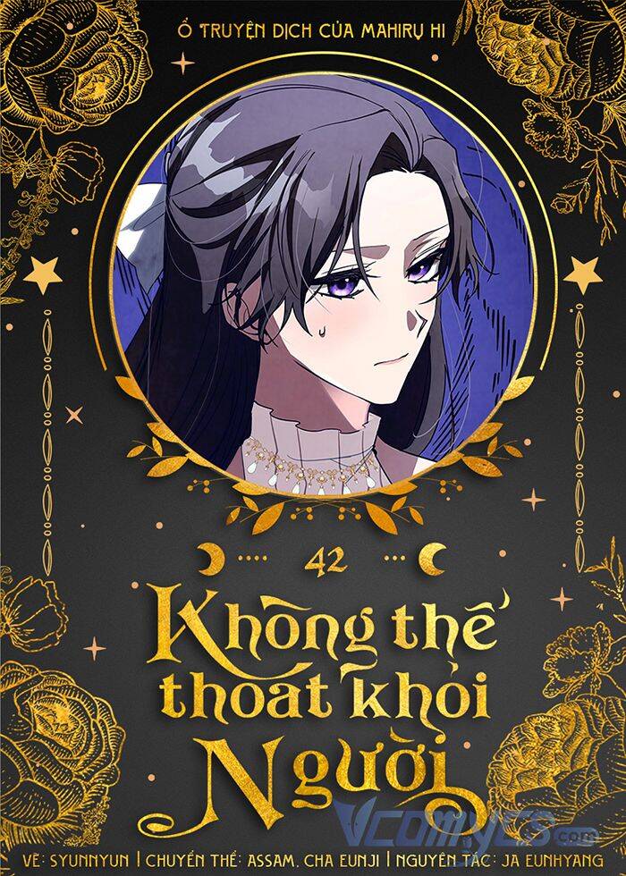 Không Thể Thoát Khỏi Người Chap 42 - Next Chap 43