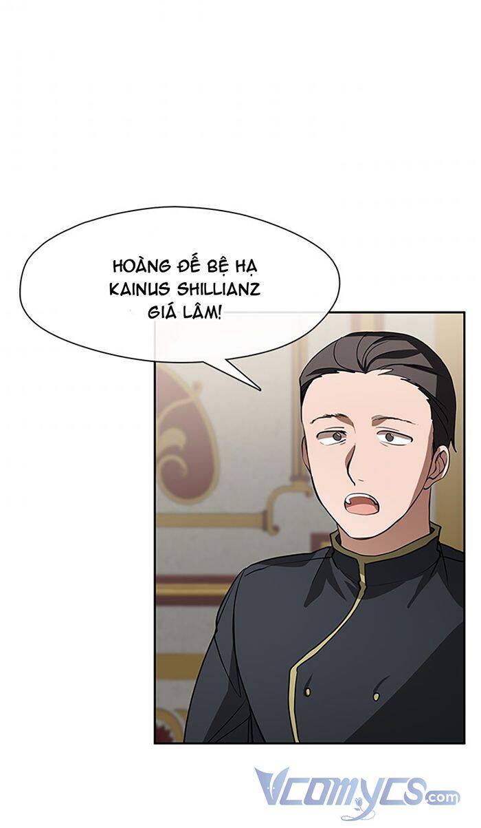 Không Thể Thoát Khỏi Người Chap 42 - Next Chap 43