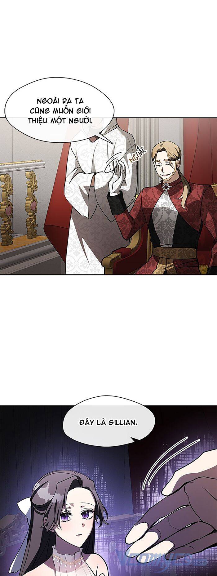 Không Thể Thoát Khỏi Người Chap 42 - Next Chap 43