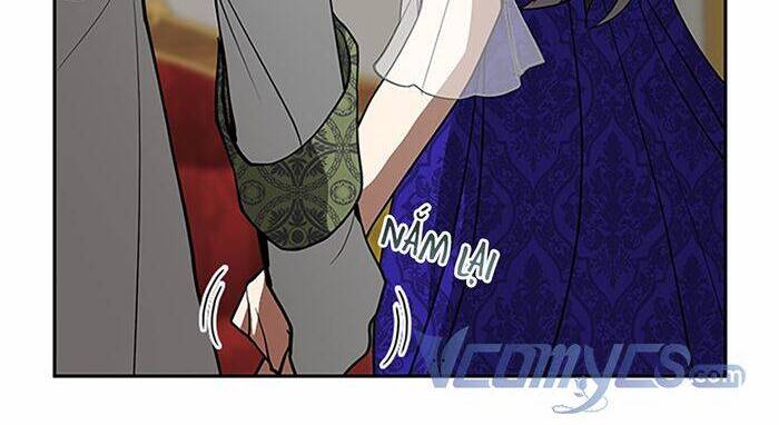 Không Thể Thoát Khỏi Người Chap 42 - Next Chap 43