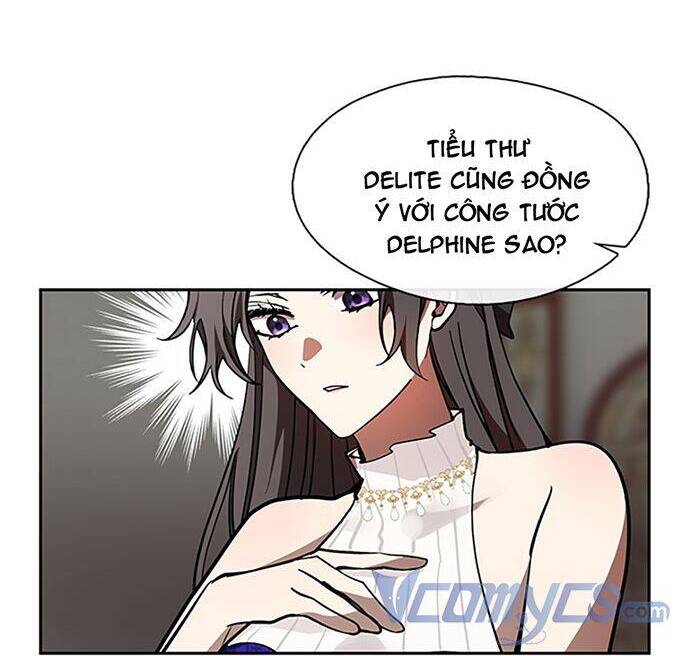 Không Thể Thoát Khỏi Người Chap 43 - Next Chap 44