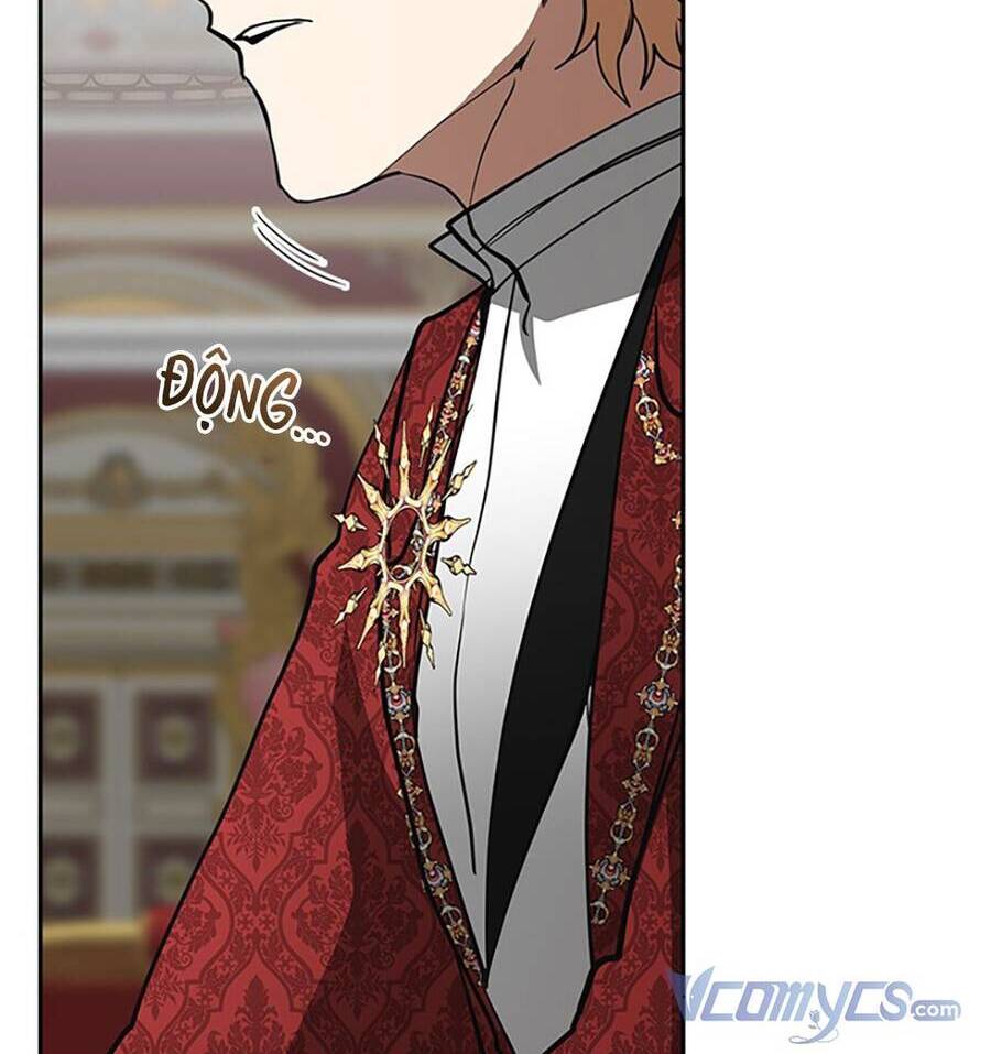 Không Thể Thoát Khỏi Người Chap 43 - Next Chap 44