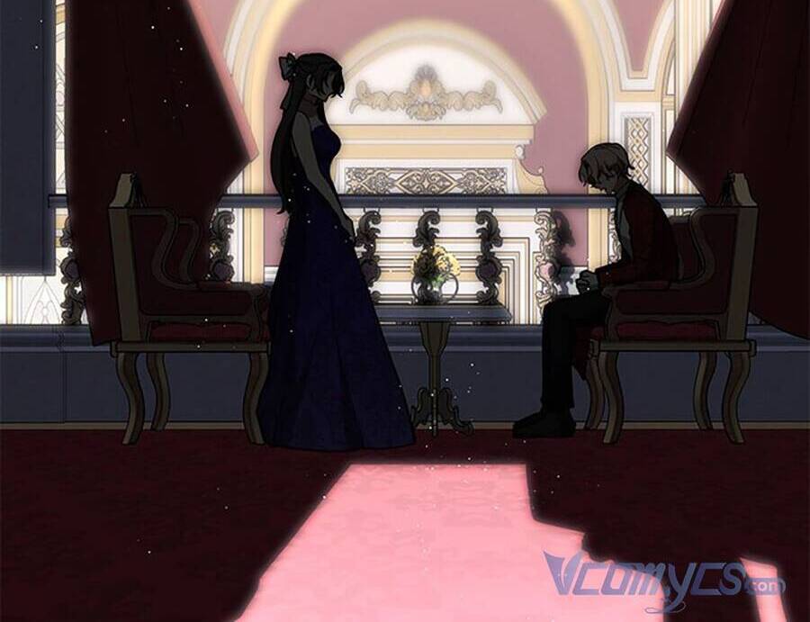 Không Thể Thoát Khỏi Người Chap 43 - Next Chap 44
