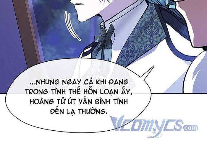 Không Thể Thoát Khỏi Người Chap 44 - Next Chap 45