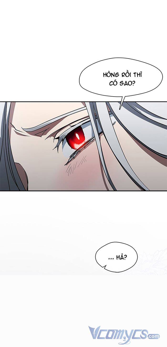 Không Thể Thoát Khỏi Người Chap 45 - Next Chap 46