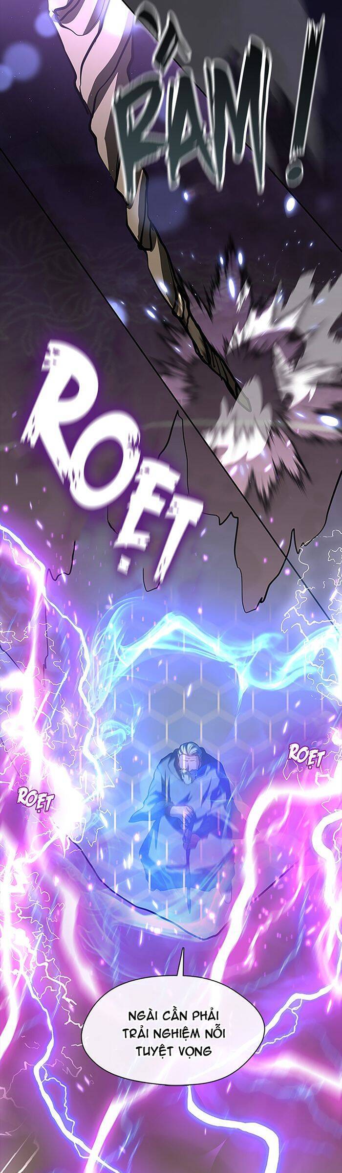 Không Thể Thoát Khỏi Người Chap 45 - Next Chap 46