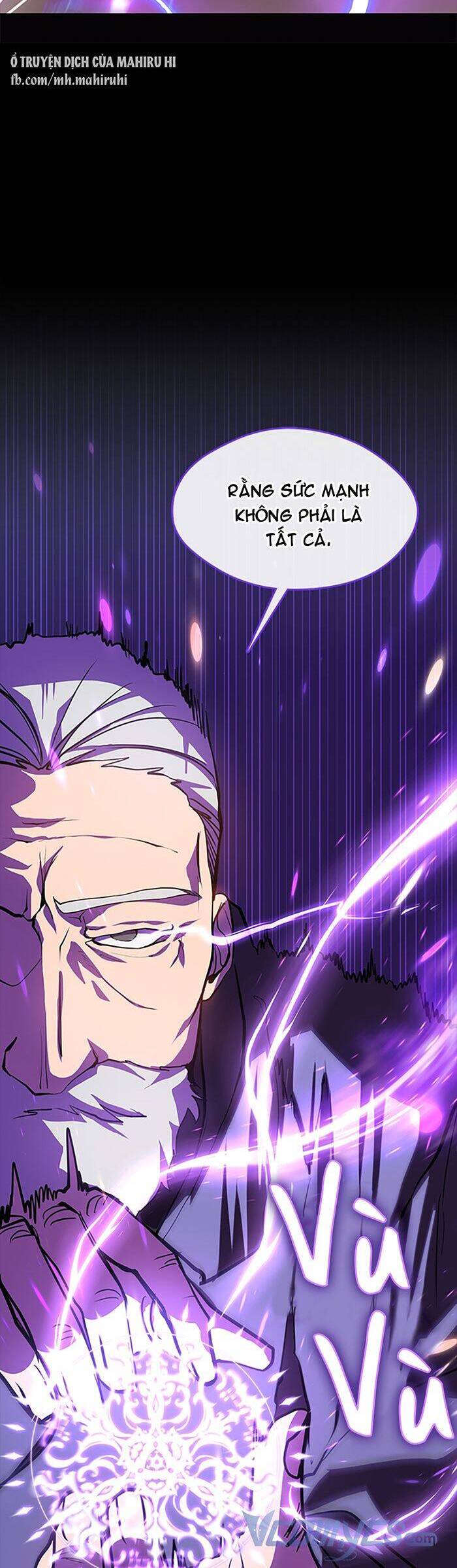 Không Thể Thoát Khỏi Người Chap 45 - Next Chap 46