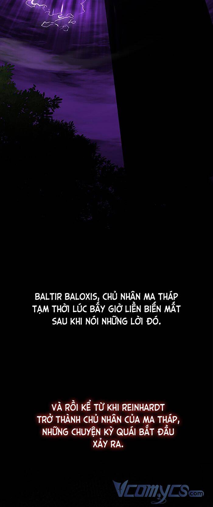 Không Thể Thoát Khỏi Người Chap 45 - Next Chap 46