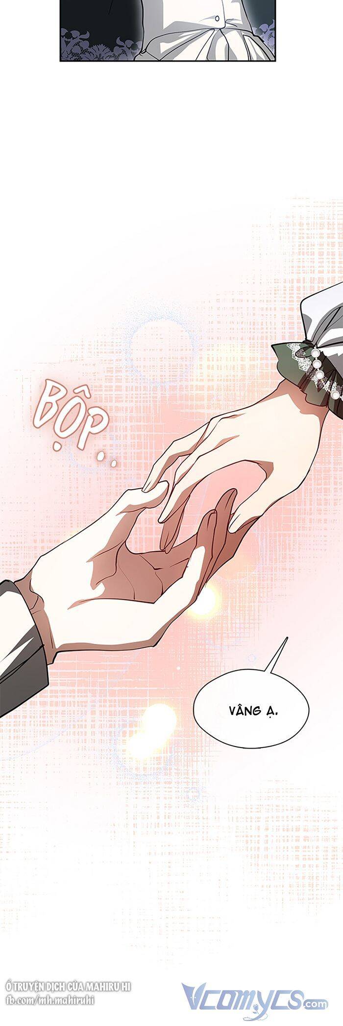 Không Thể Thoát Khỏi Người Chap 46 - Next Chap 47