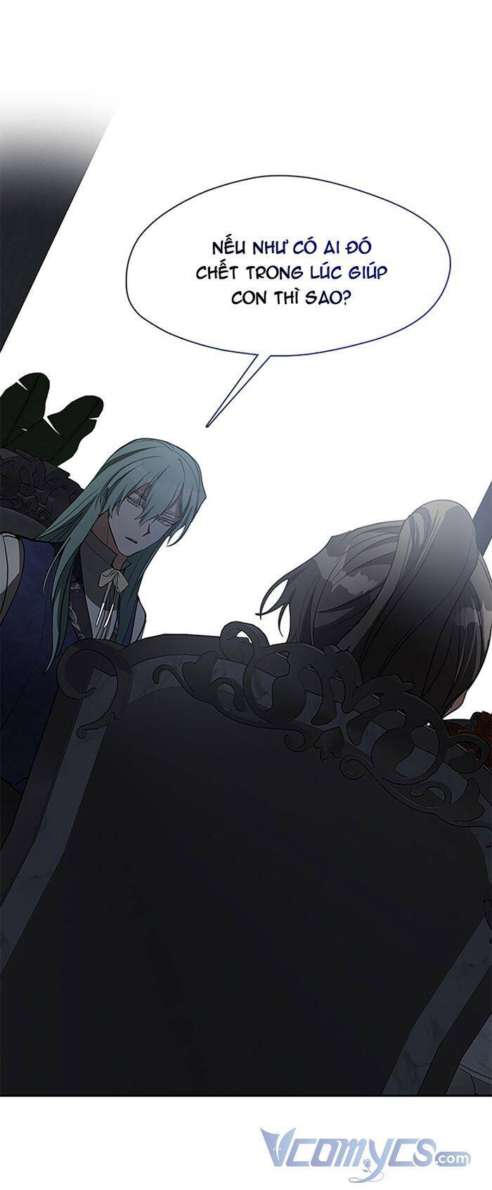 Không Thể Thoát Khỏi Người Chap 46 - Next Chap 47