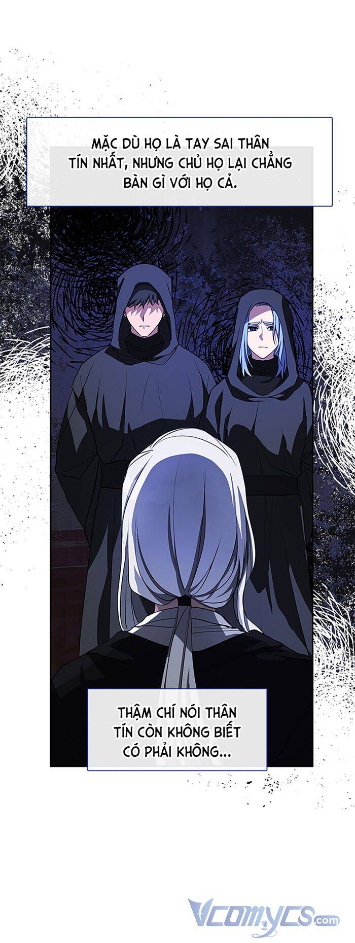 Không Thể Thoát Khỏi Người Chap 48 - Next Chap 49
