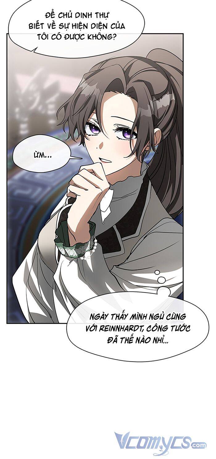 Không Thể Thoát Khỏi Người Chap 48 - Next Chap 49