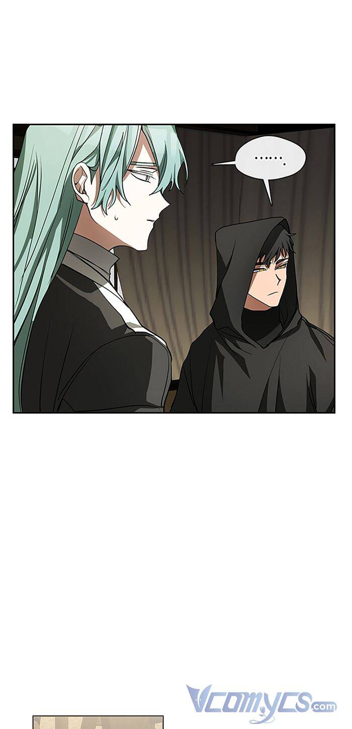 Không Thể Thoát Khỏi Người Chap 49 - Next Chap 50