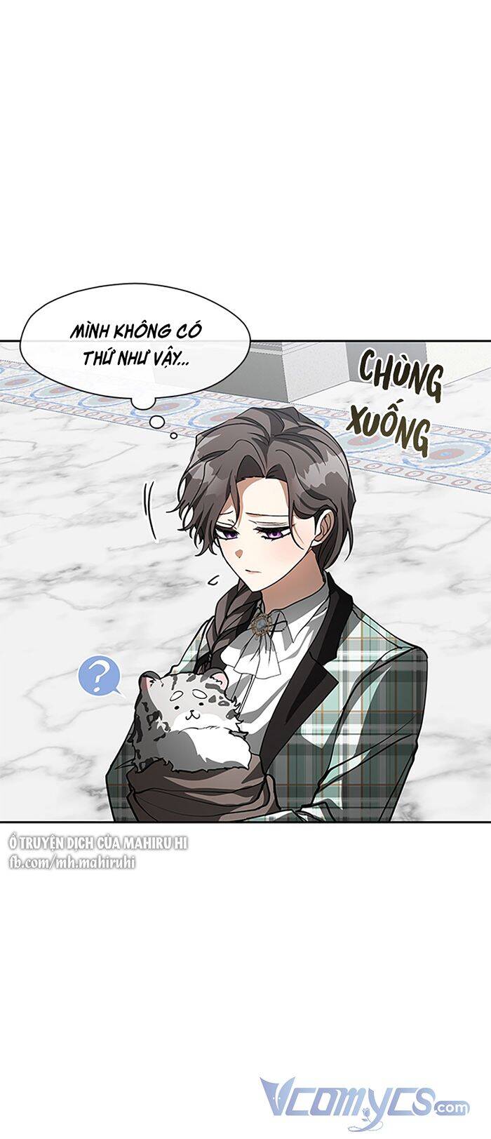 Không Thể Thoát Khỏi Người Chap 50 - Next Chap 51