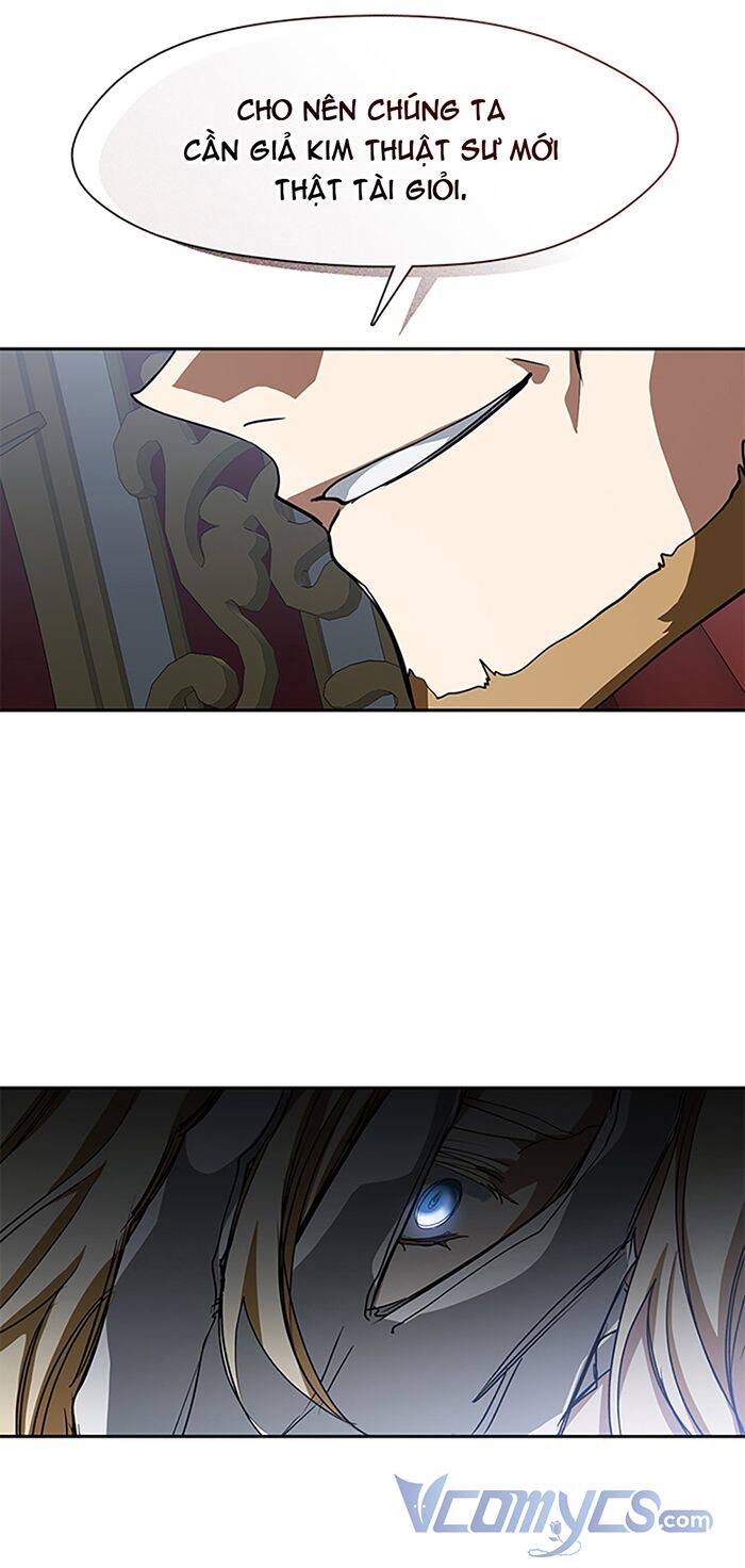 Không Thể Thoát Khỏi Người Chap 51 - Next Chap 52
