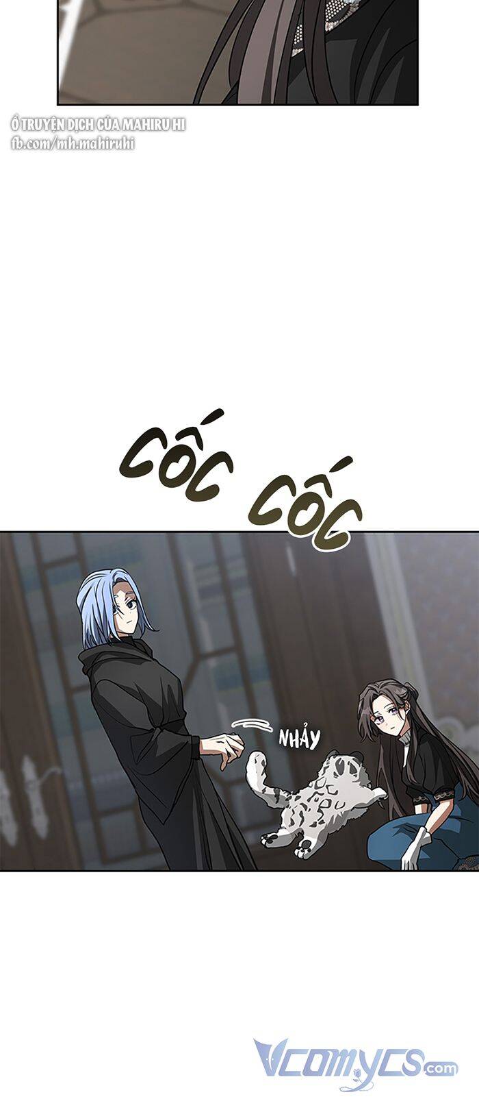 Không Thể Thoát Khỏi Người Chap 52 - Next Chap 53