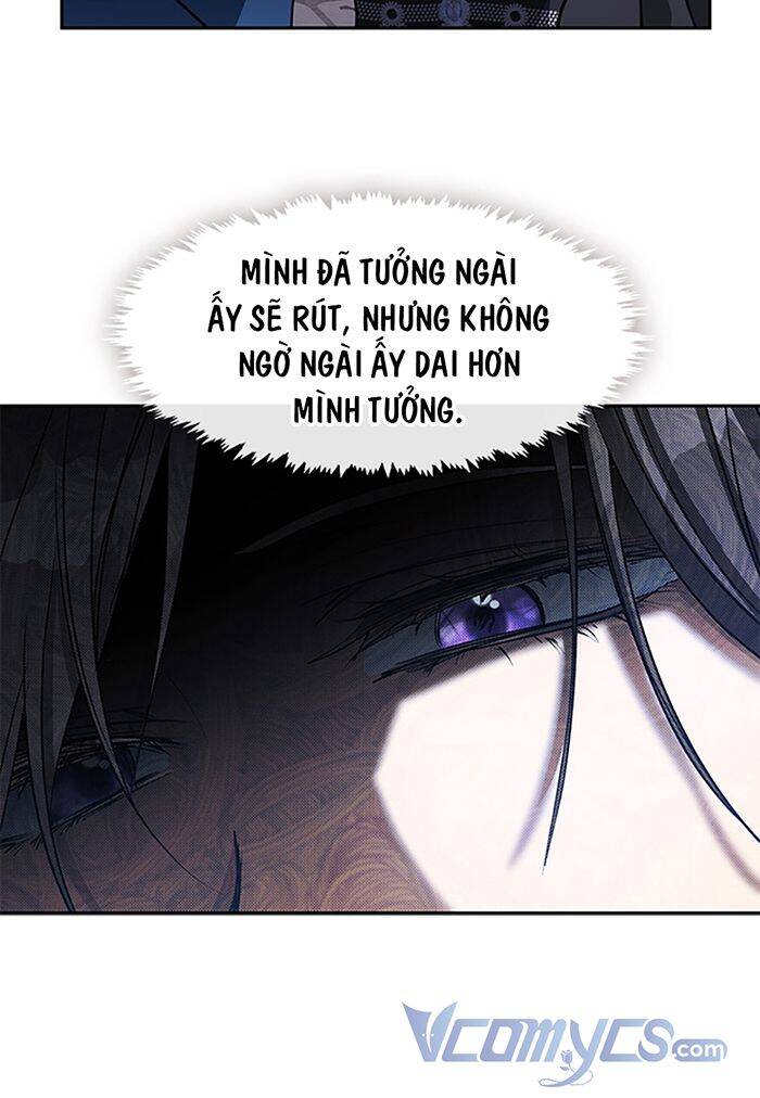 Không Thể Thoát Khỏi Người Chap 52 - Next Chap 53