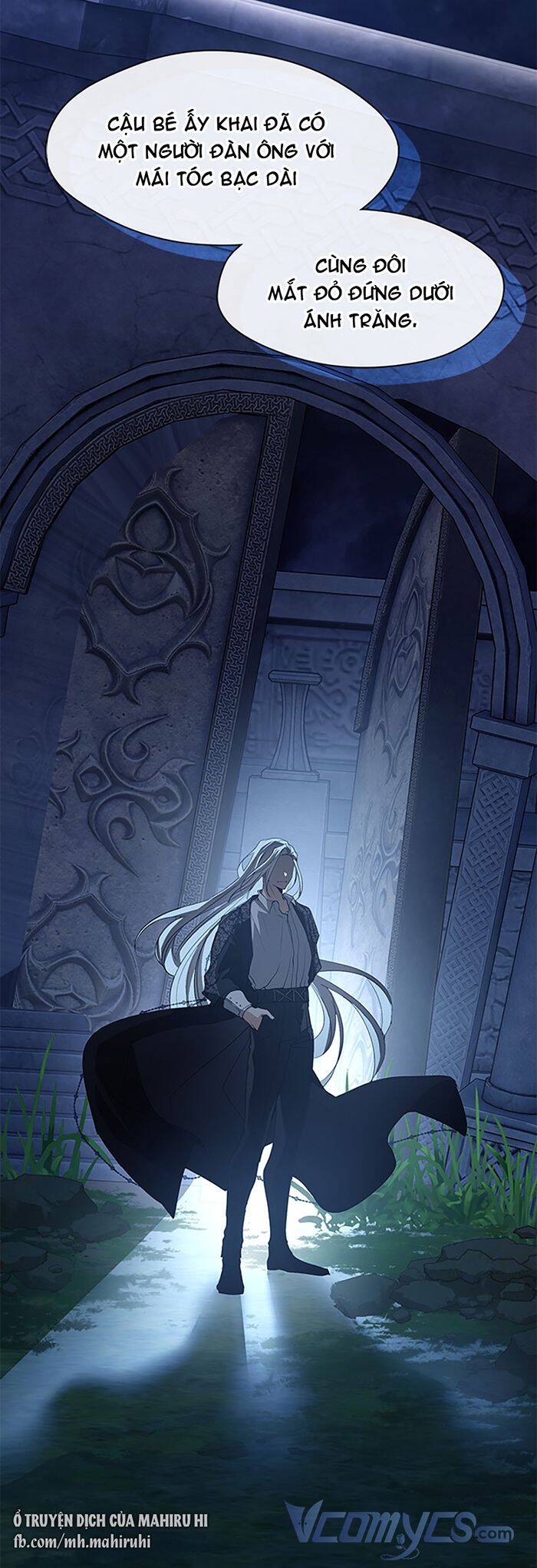 Không Thể Thoát Khỏi Người Chap 53 - Next Chap 54