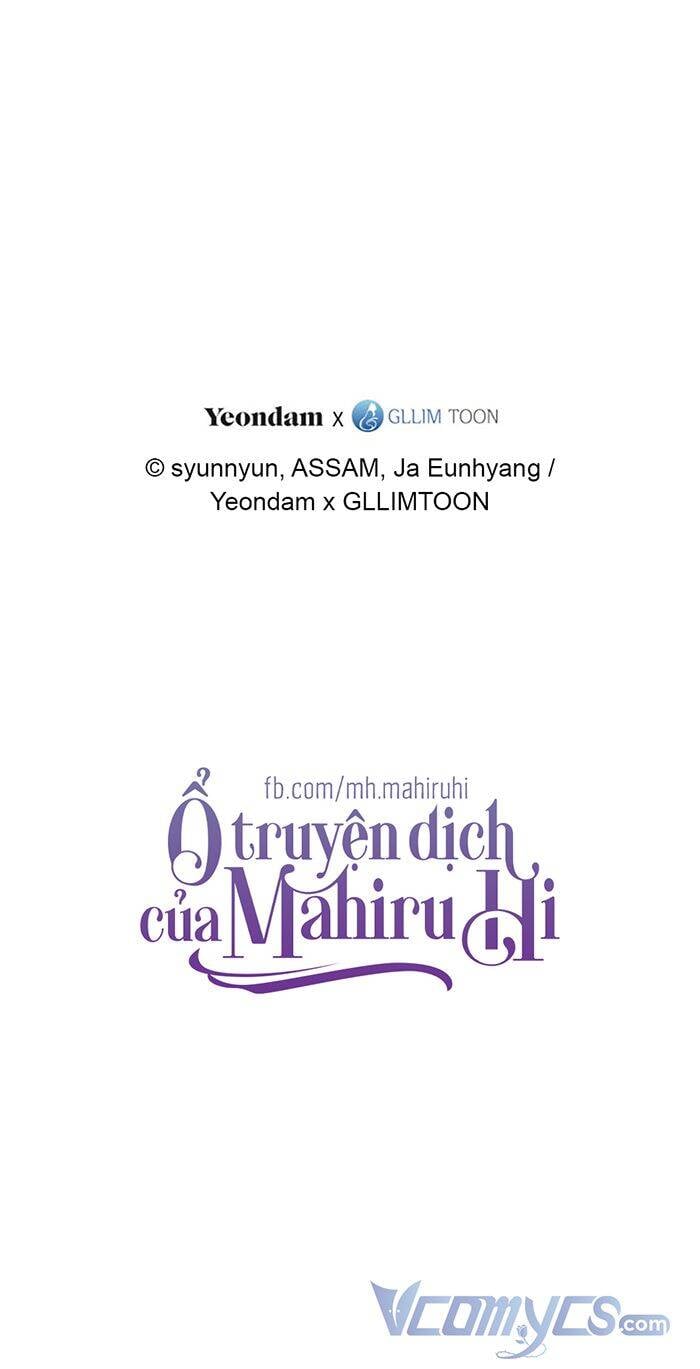 Không Thể Thoát Khỏi Người Chap 53 - Next Chap 54