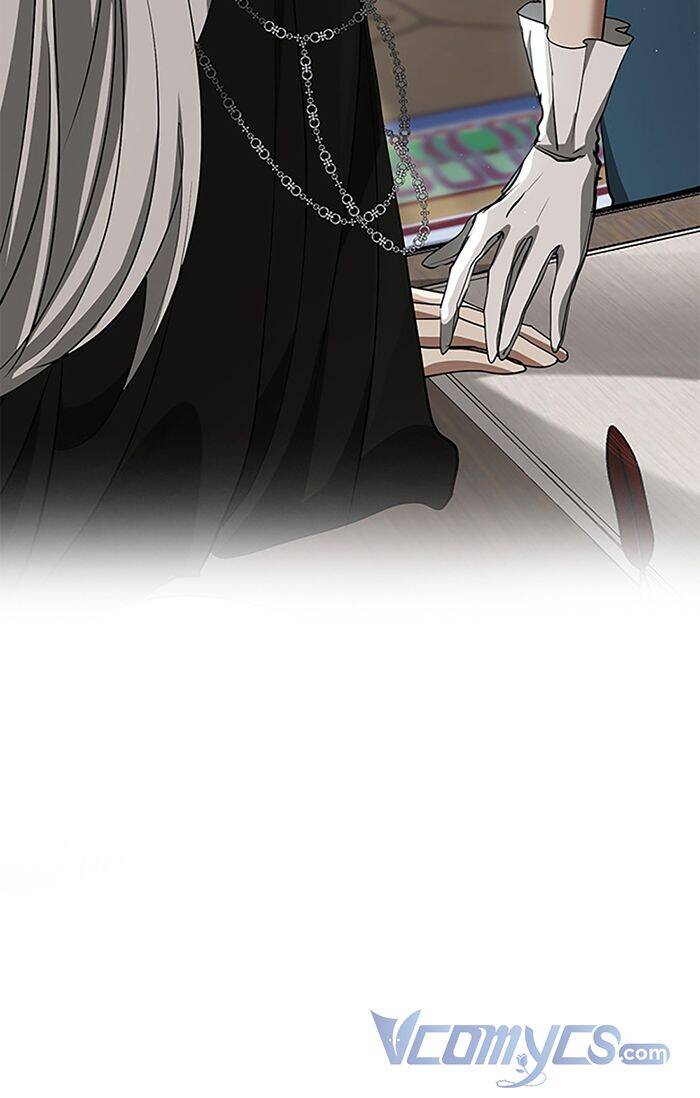 Không Thể Thoát Khỏi Người Chap 55 - Next Chap 56