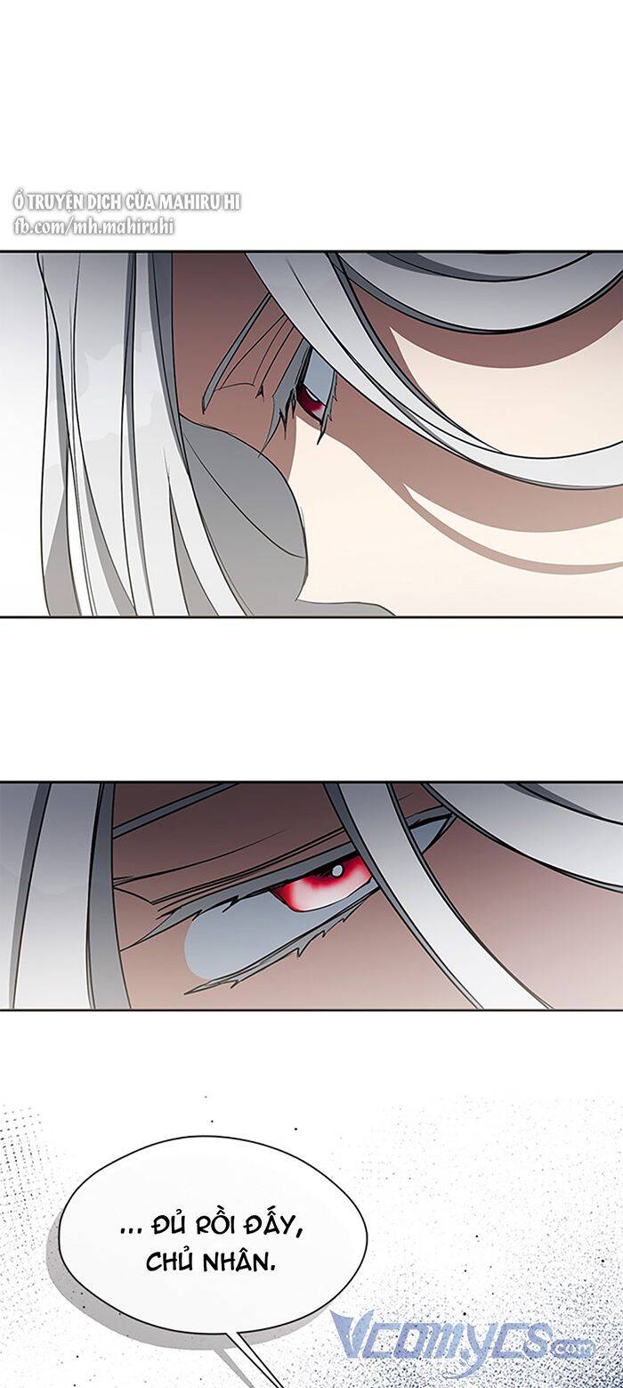Không Thể Thoát Khỏi Người Chap 55 - Next Chap 56