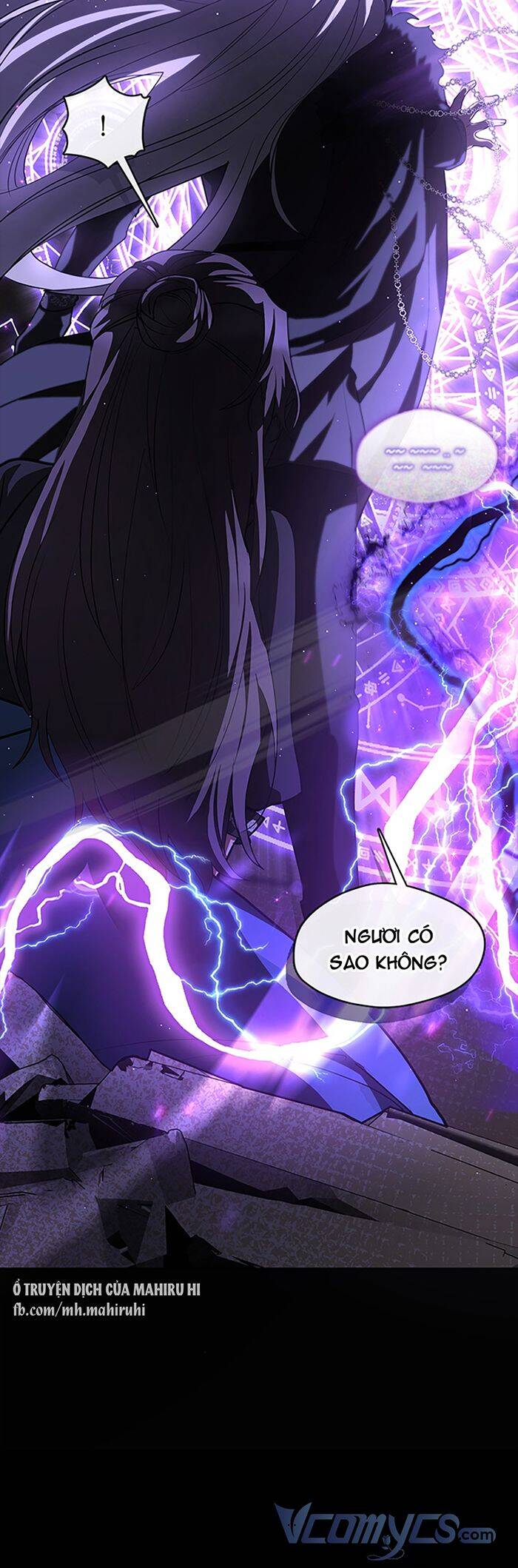 Không Thể Thoát Khỏi Người Chap 56 - Next Chap 57