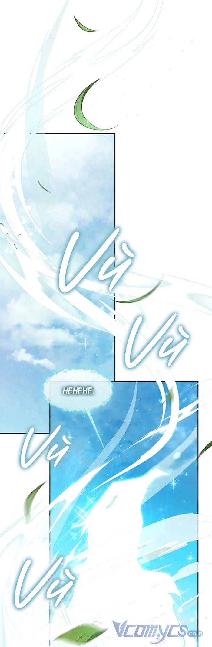 Không Thể Thoát Khỏi Người Chap 57 - Next Chap 58