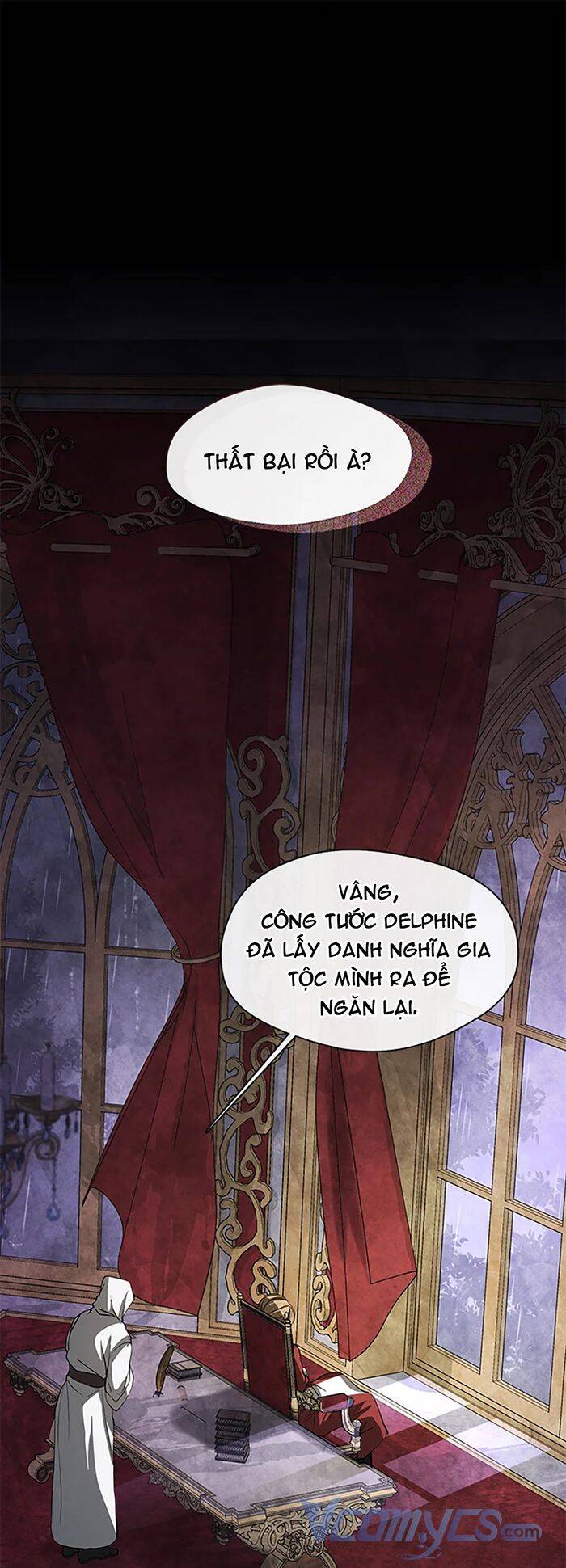 Không Thể Thoát Khỏi Người Chap 60 - Next Chap 61