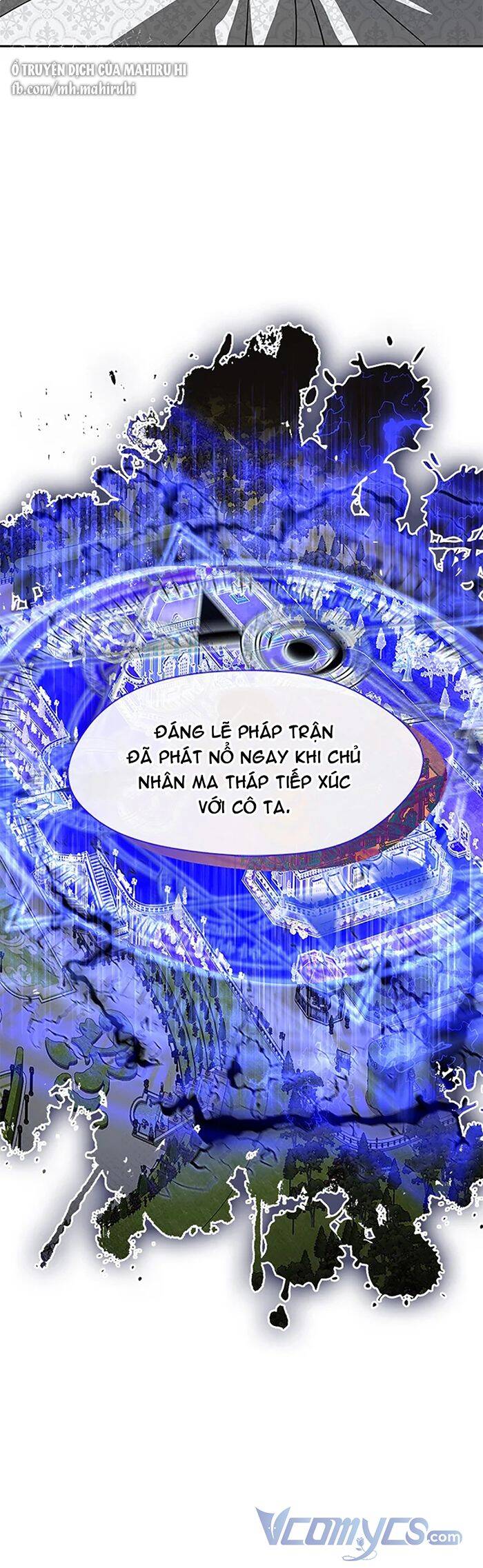 Không Thể Thoát Khỏi Người Chap 60 - Next Chap 61