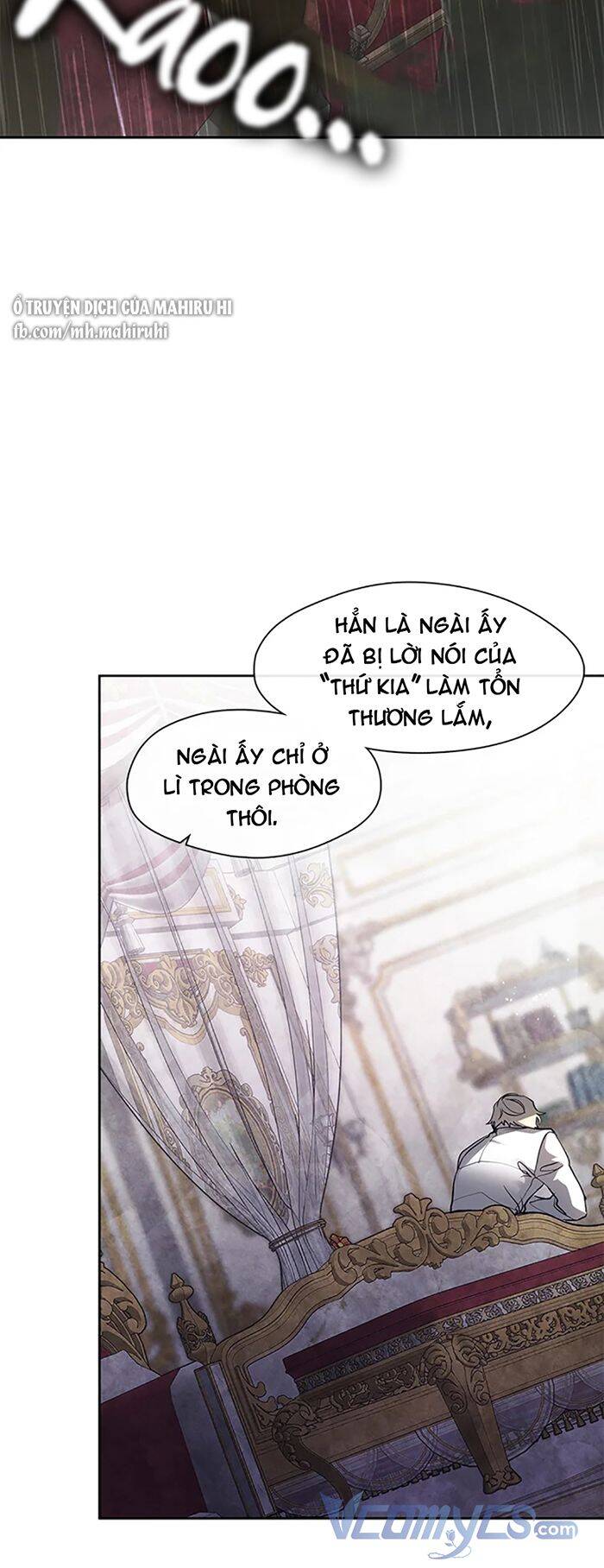 Không Thể Thoát Khỏi Người Chap 60 - Next Chap 61