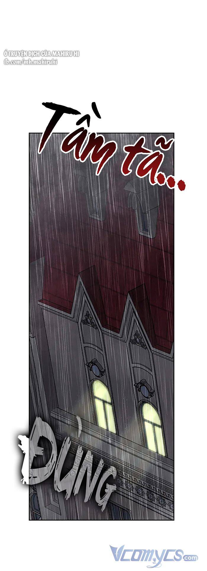 Không Thể Thoát Khỏi Người Chap 60 - Next Chap 61