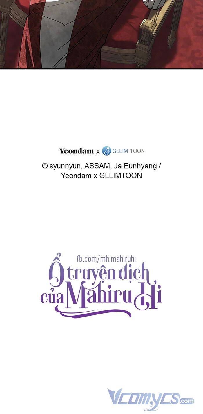 Không Thể Thoát Khỏi Người Chap 60 - Next Chap 61