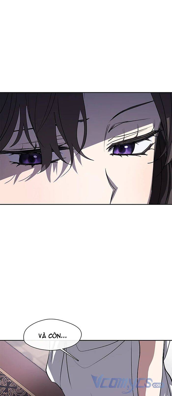 Không Thể Thoát Khỏi Người Chap 61 - Next Chap 62