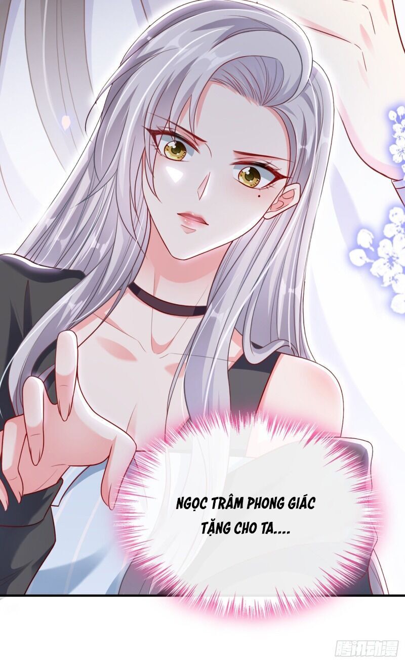 Hệ Thống Xuyên Nhanh: Ác Nam Không Dễ Chọc Chap 26 - Next Chap 27