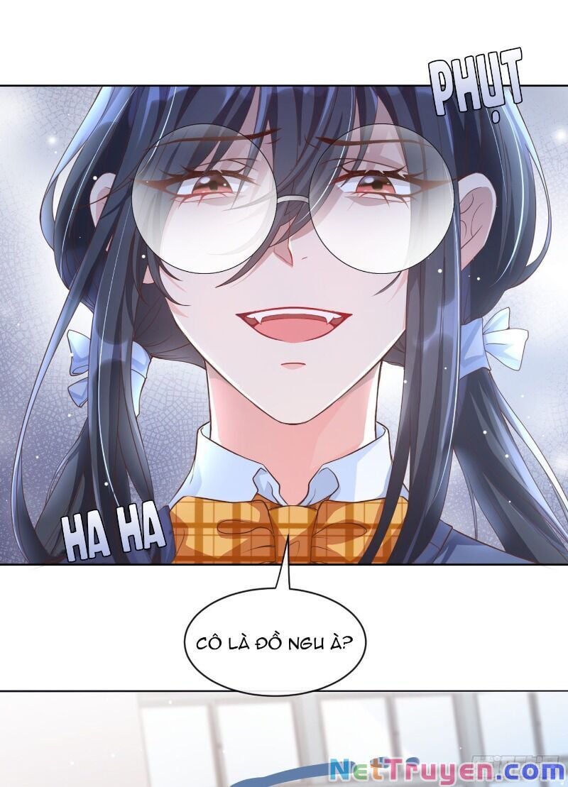 Hệ Thống Xuyên Nhanh: Ác Nam Không Dễ Chọc Chap 28 - Next Chap 29