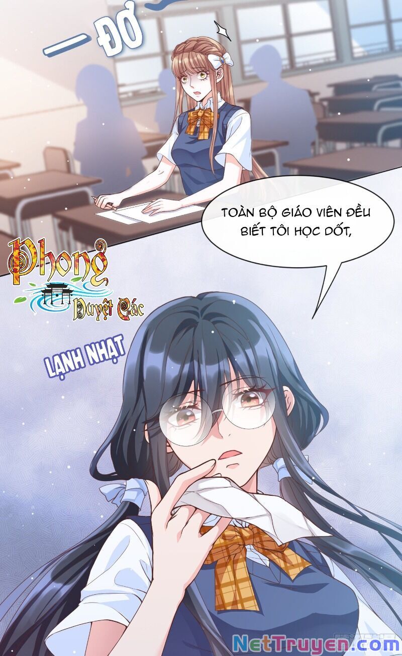 Hệ Thống Xuyên Nhanh: Ác Nam Không Dễ Chọc Chap 28 - Next Chap 29