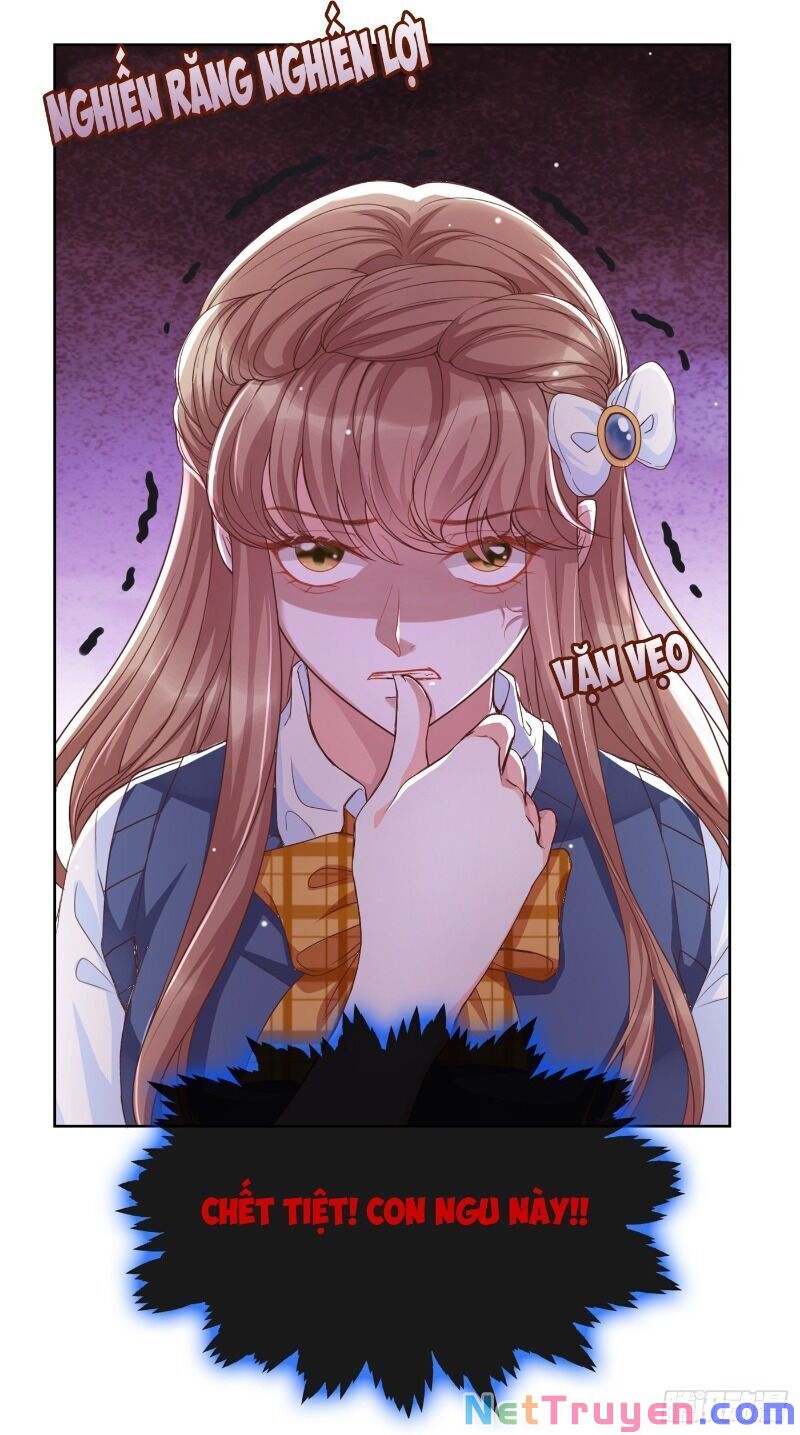 Hệ Thống Xuyên Nhanh: Ác Nam Không Dễ Chọc Chap 28 - Next Chap 29