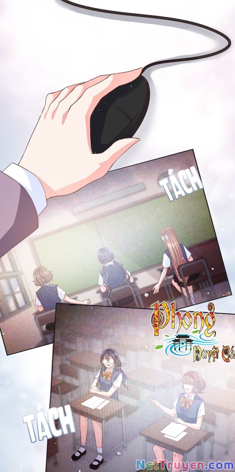 Hệ Thống Xuyên Nhanh: Ác Nam Không Dễ Chọc Chap 28 - Next Chap 29