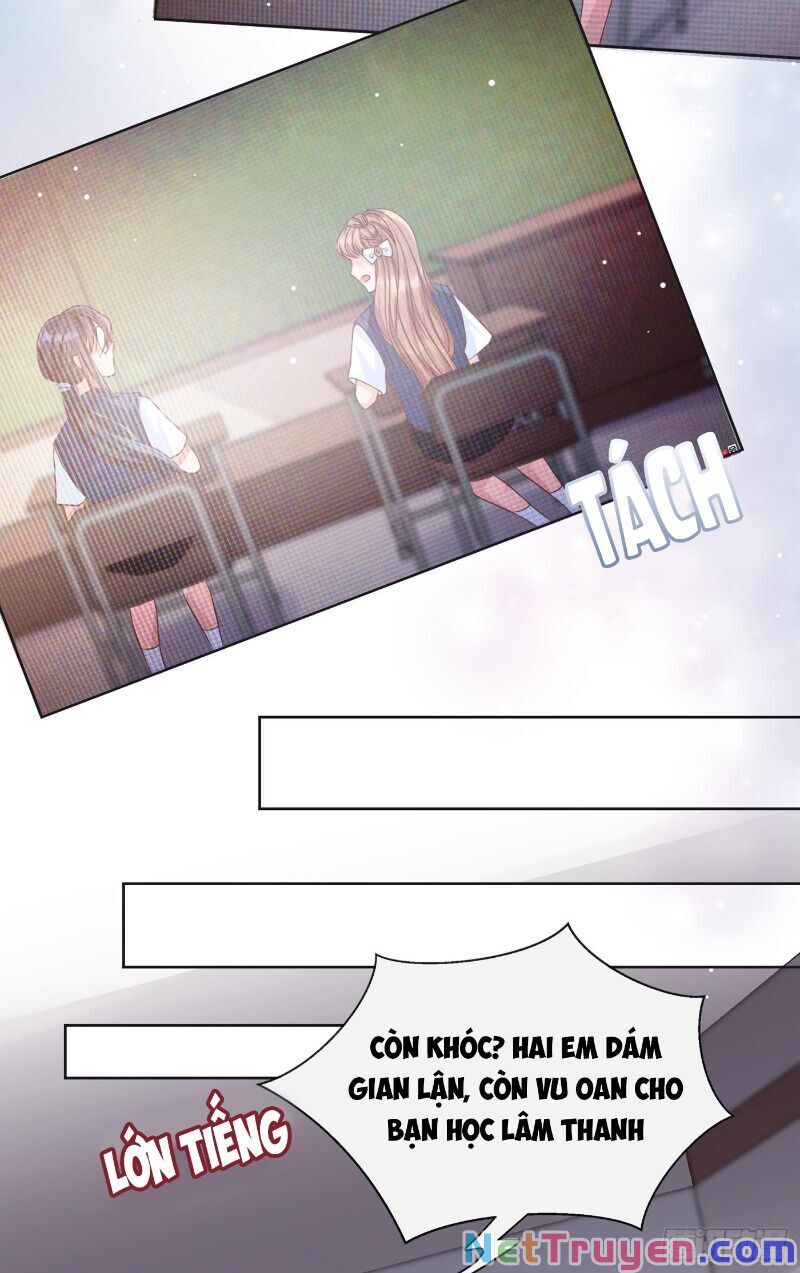 Hệ Thống Xuyên Nhanh: Ác Nam Không Dễ Chọc Chap 28 - Next Chap 29