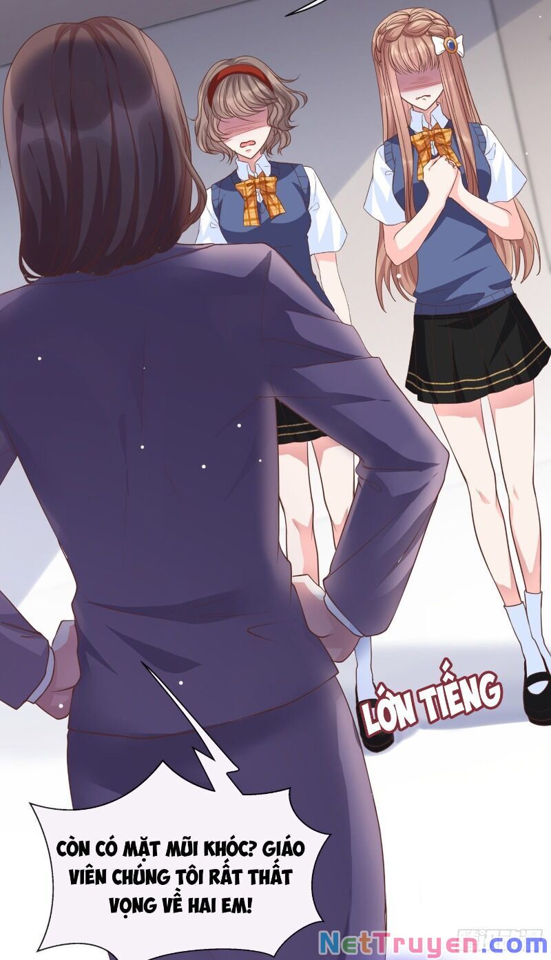 Hệ Thống Xuyên Nhanh: Ác Nam Không Dễ Chọc Chap 28 - Next Chap 29