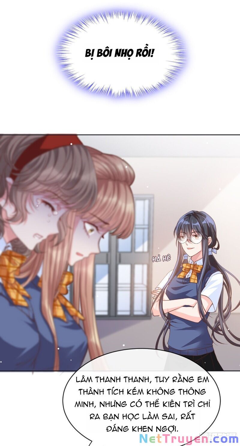 Hệ Thống Xuyên Nhanh: Ác Nam Không Dễ Chọc Chap 28 - Next Chap 29