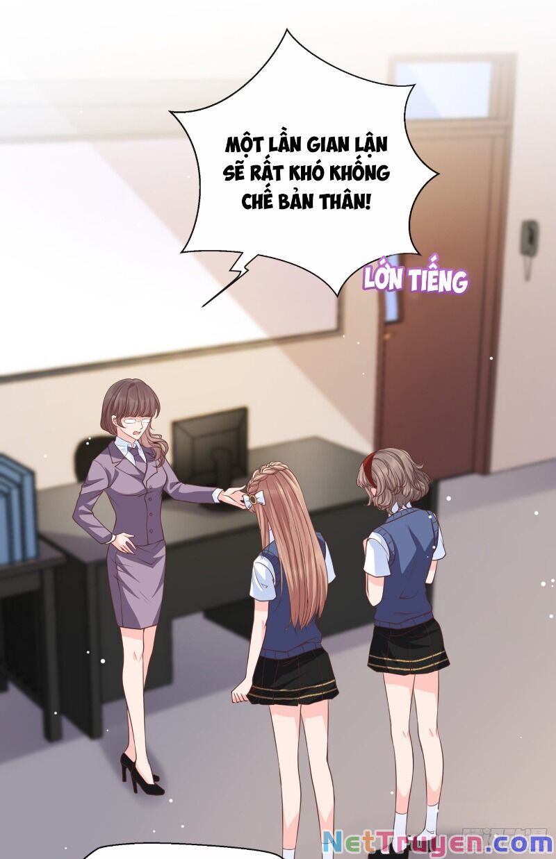 Hệ Thống Xuyên Nhanh: Ác Nam Không Dễ Chọc Chap 28 - Next Chap 29