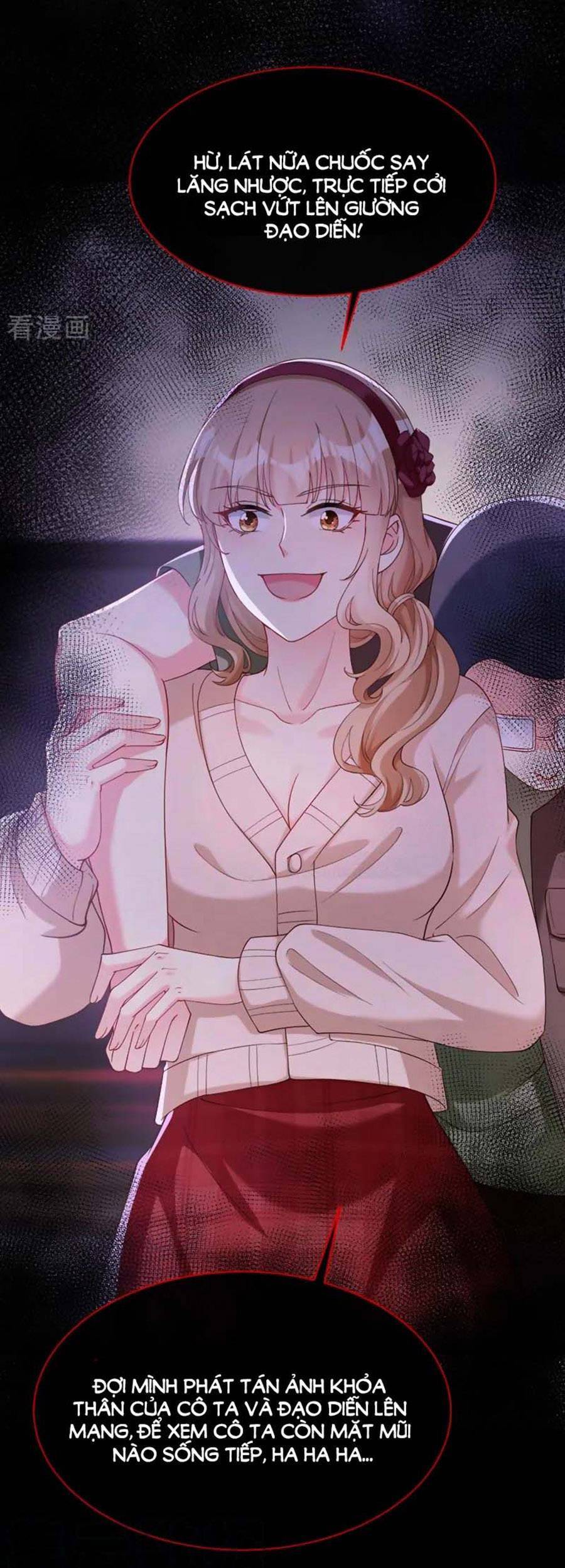 Hệ Thống Xuyên Nhanh: Ác Nam Không Dễ Chọc Chap 76 - Next Chap 77